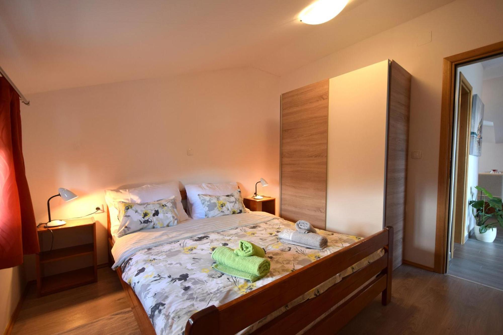 Apartments Cindric Malinska Εξωτερικό φωτογραφία