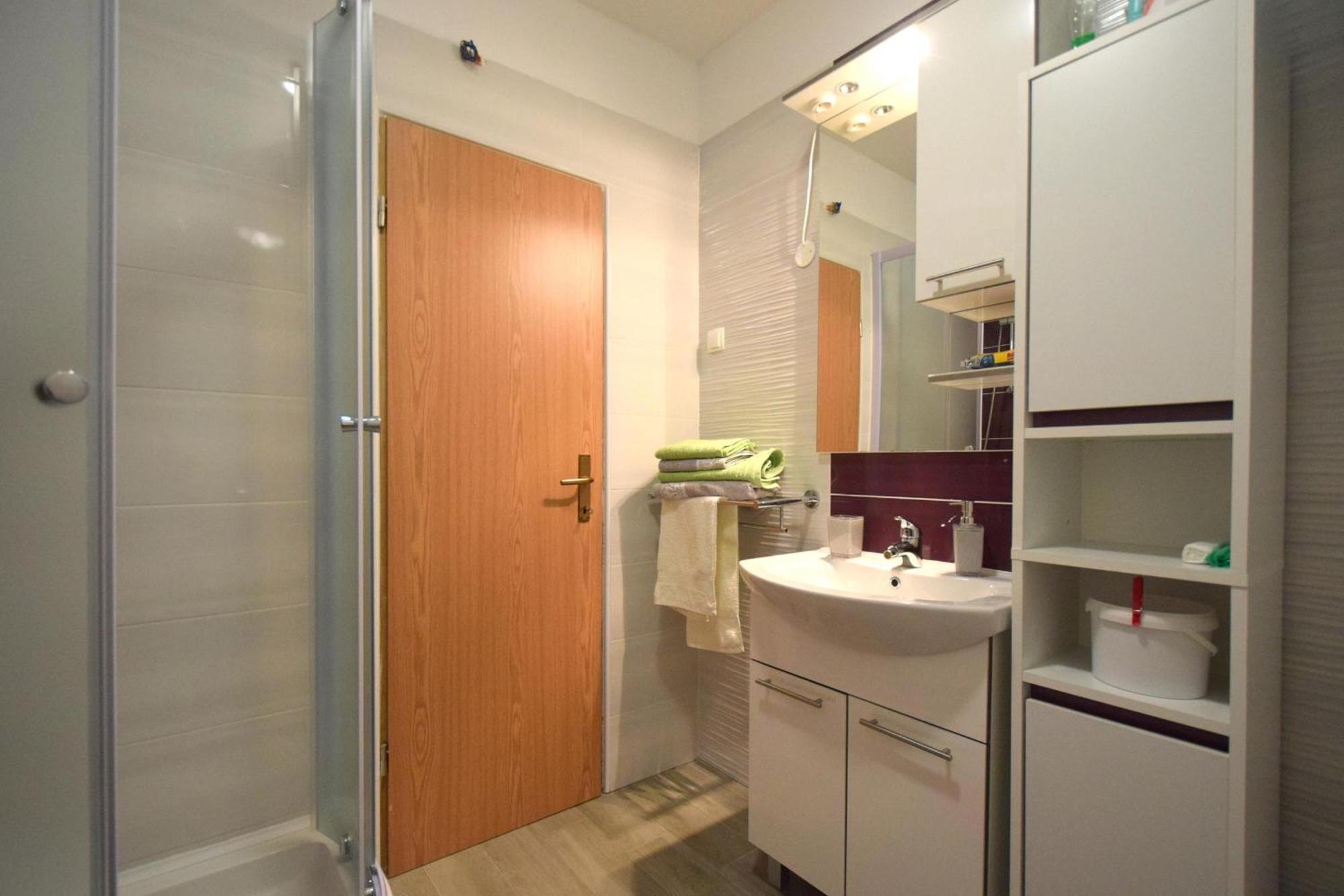 Apartments Cindric Malinska Εξωτερικό φωτογραφία