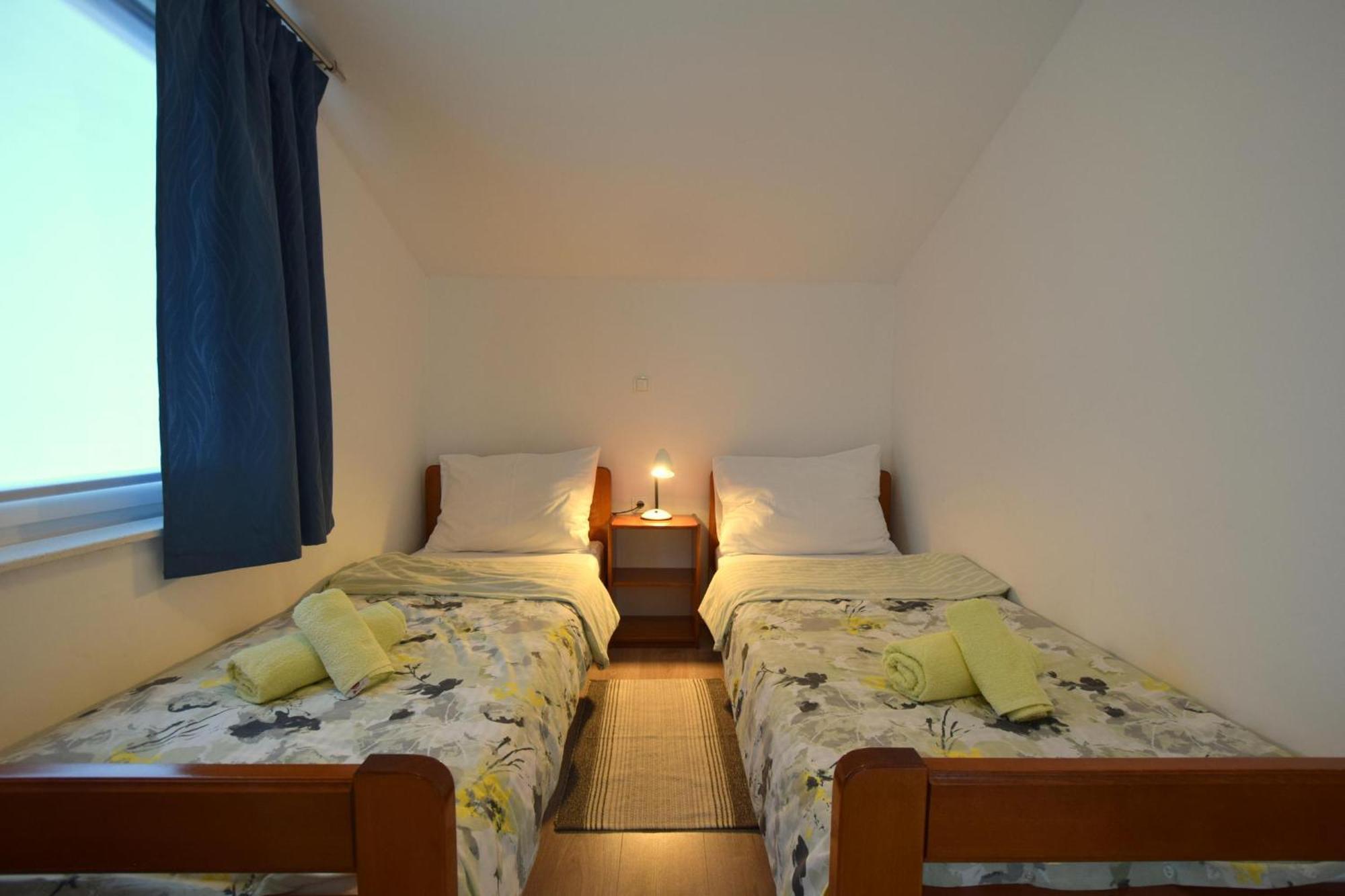 Apartments Cindric Malinska Εξωτερικό φωτογραφία
