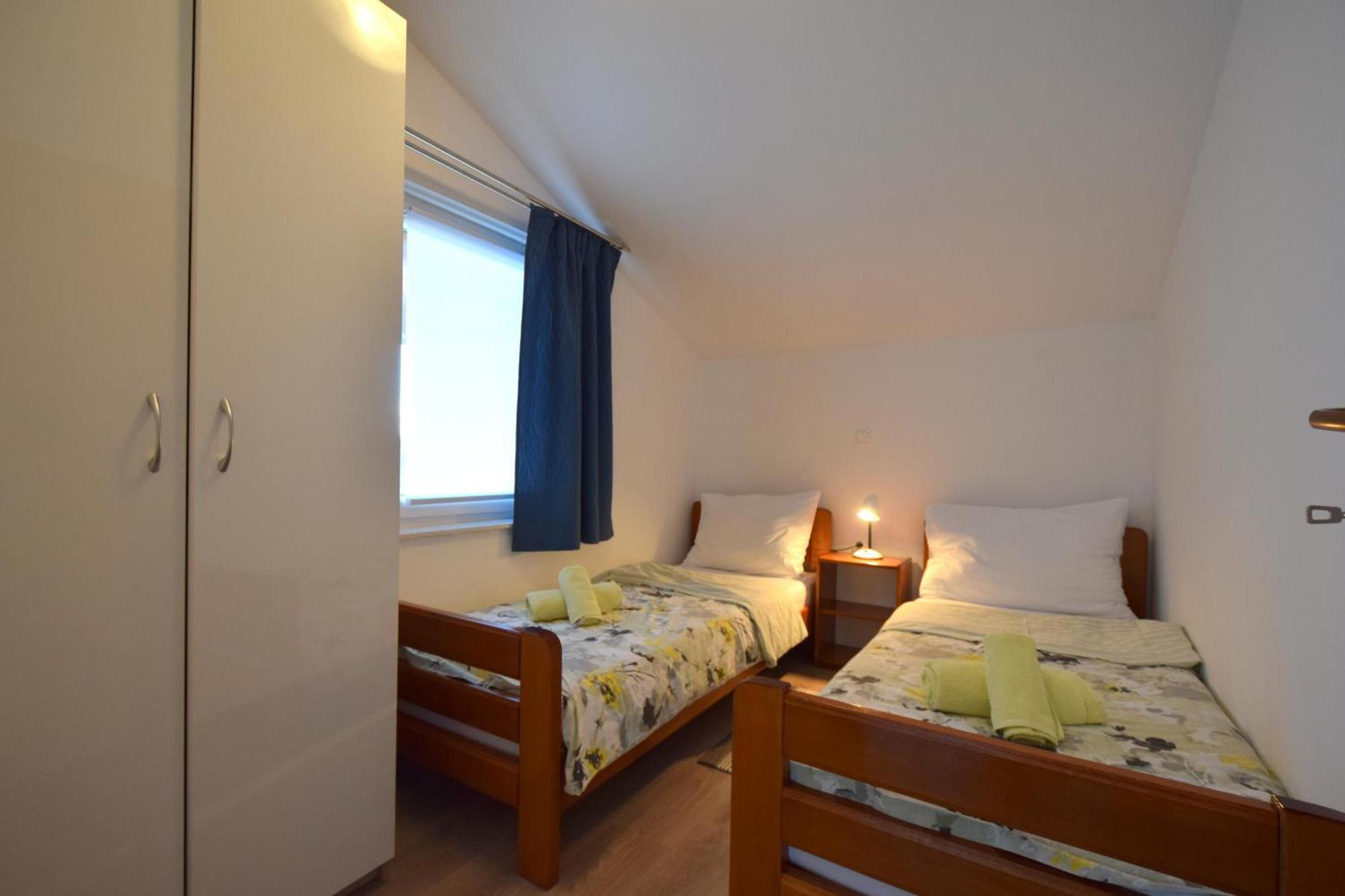 Apartments Cindric Malinska Εξωτερικό φωτογραφία
