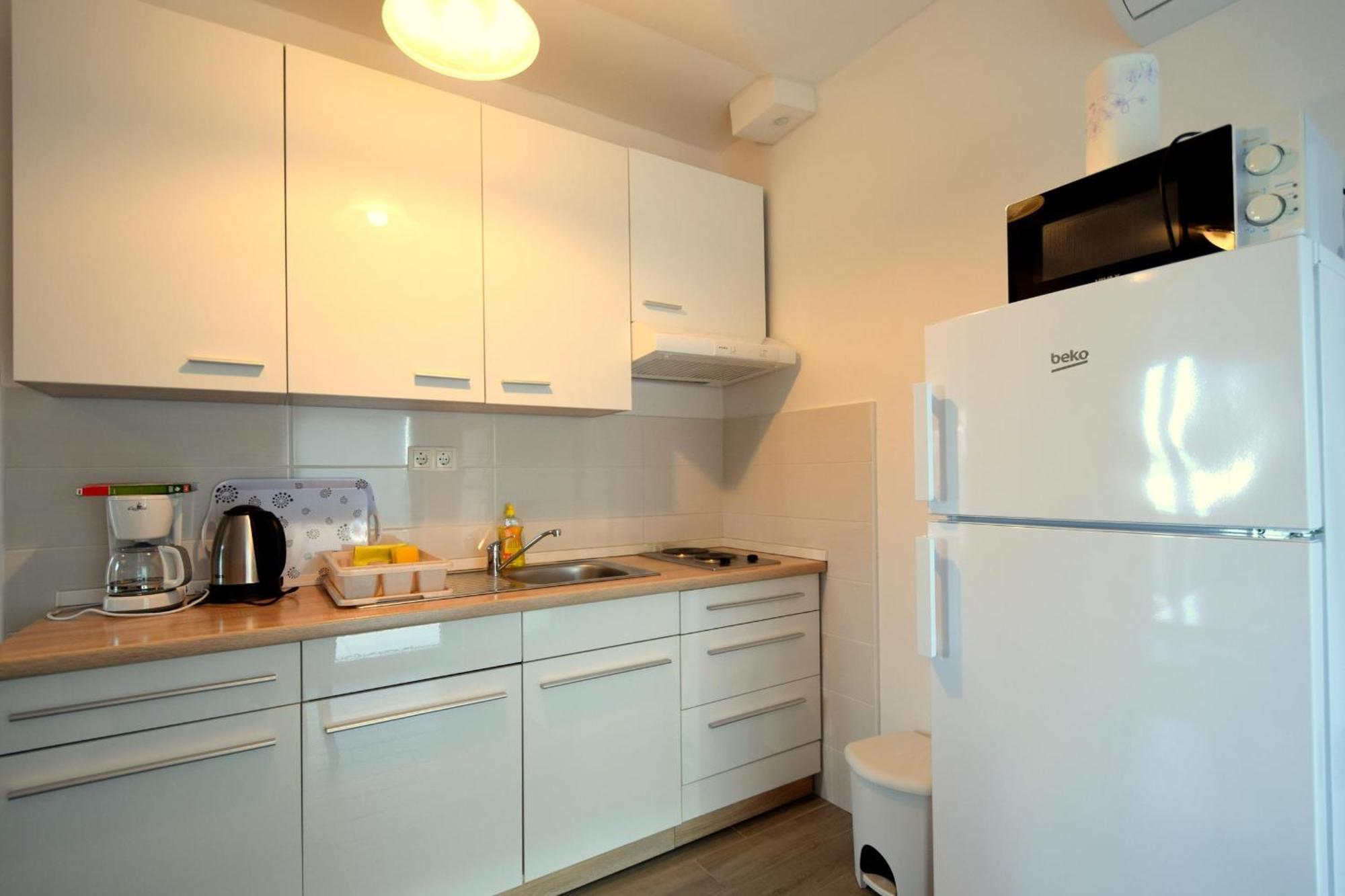 Apartments Cindric Malinska Εξωτερικό φωτογραφία