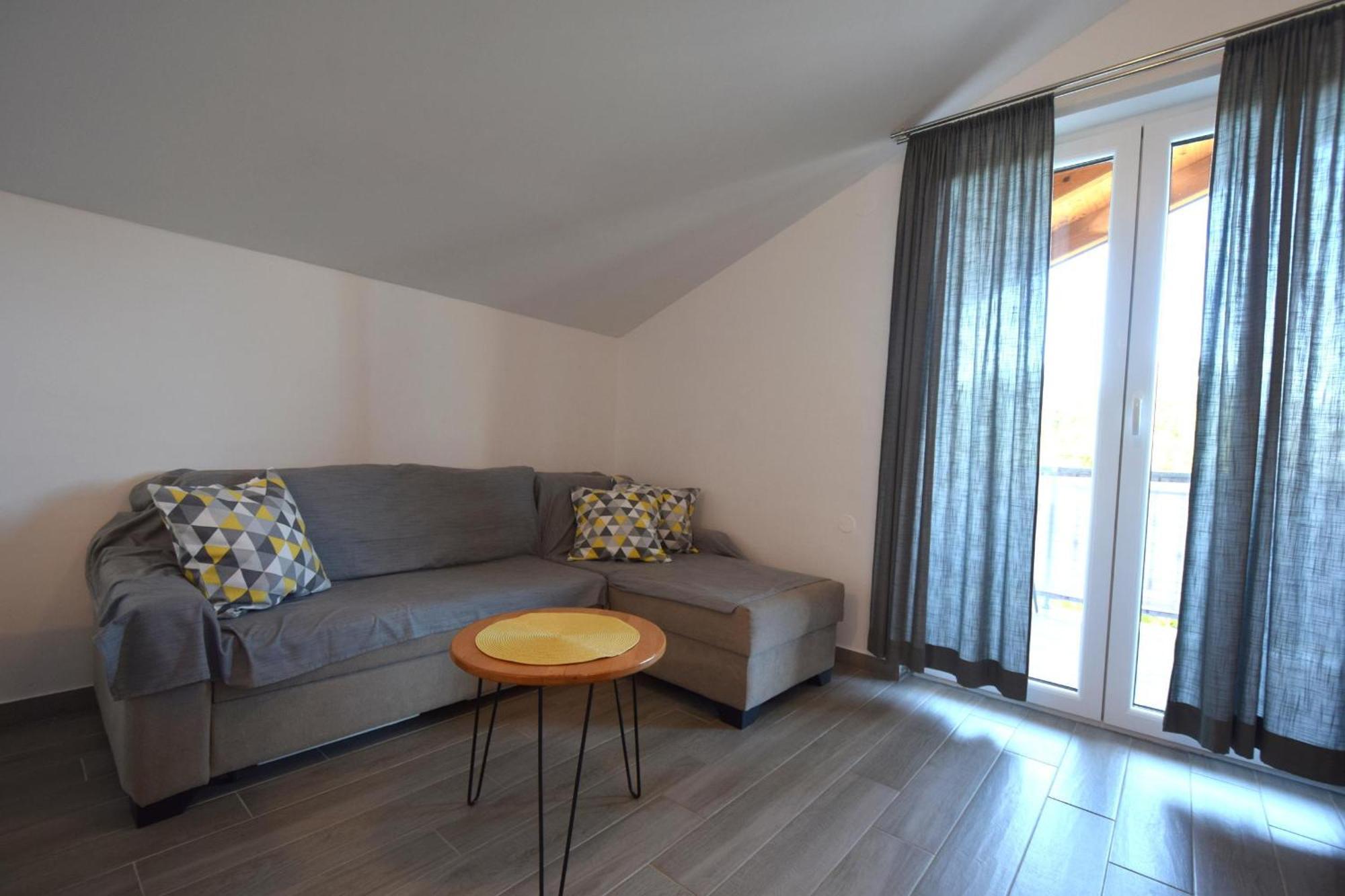 Apartments Cindric Malinska Εξωτερικό φωτογραφία