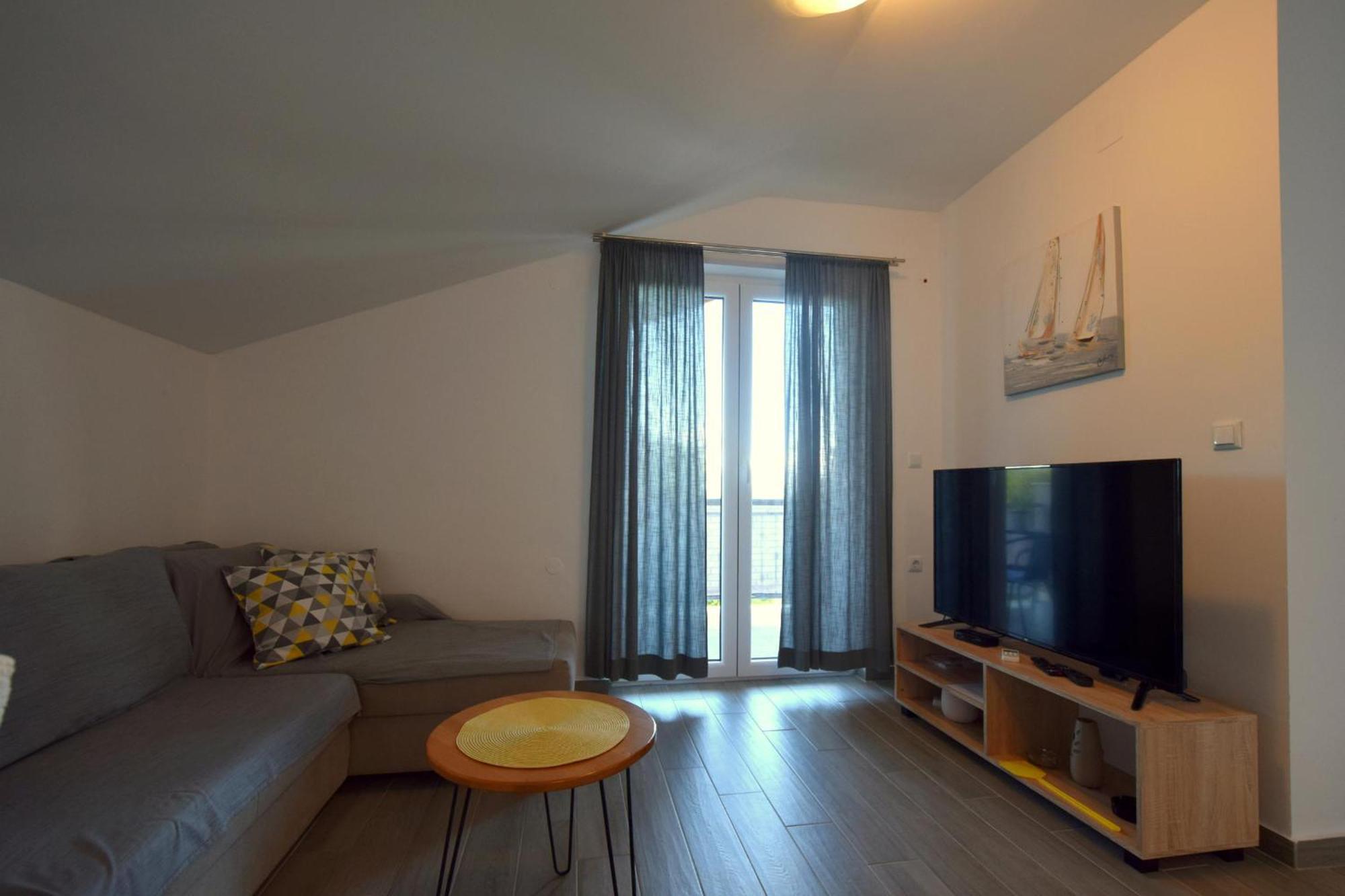 Apartments Cindric Malinska Εξωτερικό φωτογραφία