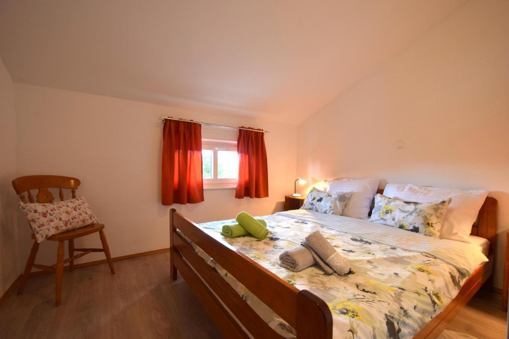 Apartments Cindric Malinska Εξωτερικό φωτογραφία