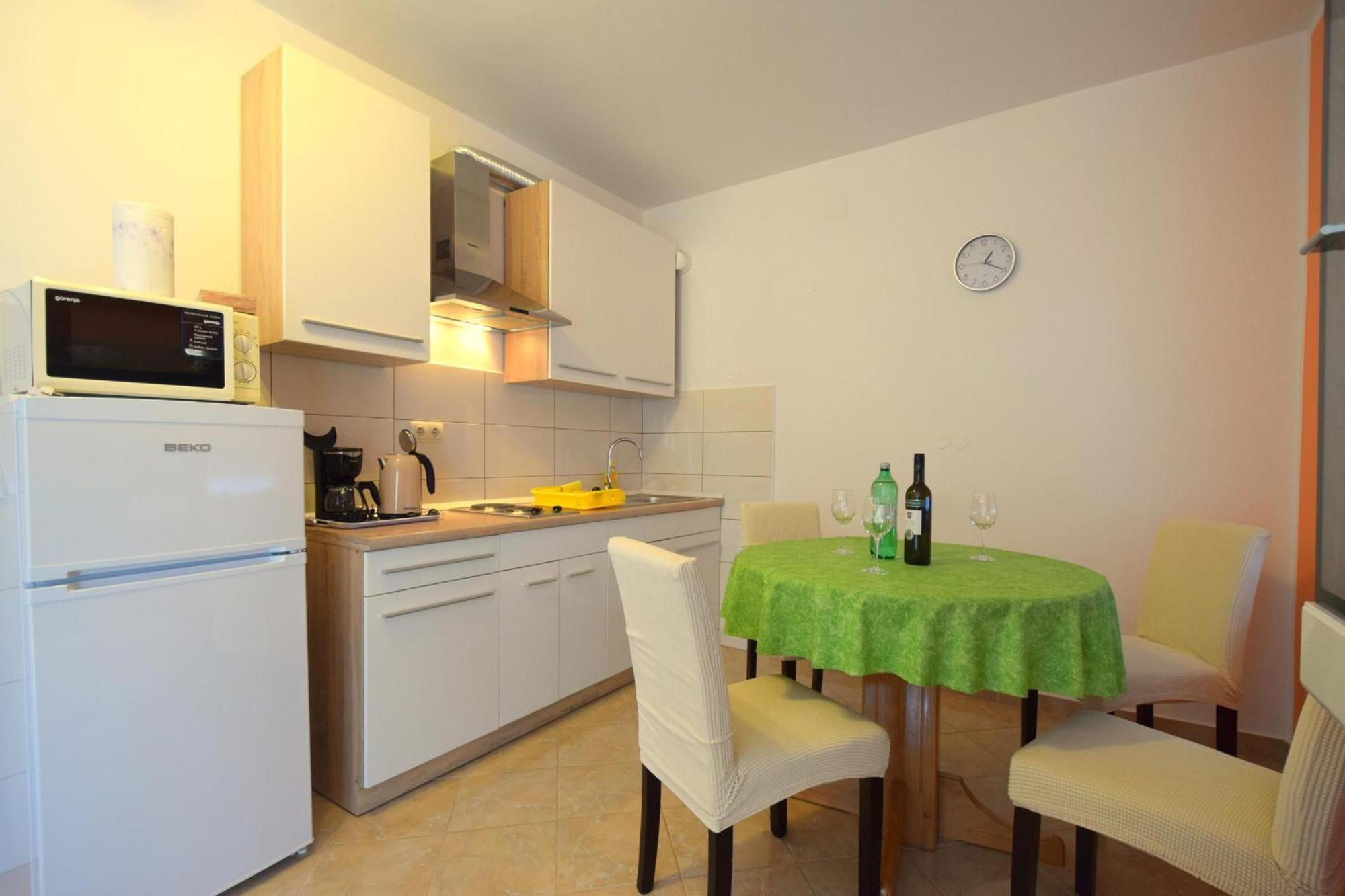 Apartments Cindric Malinska Εξωτερικό φωτογραφία