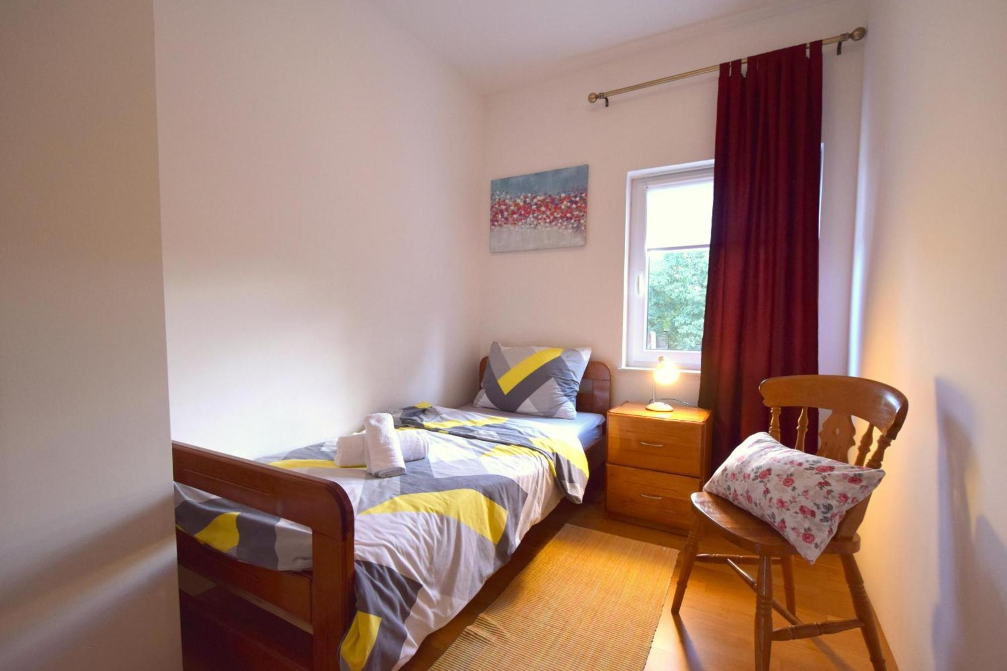 Apartments Cindric Malinska Εξωτερικό φωτογραφία