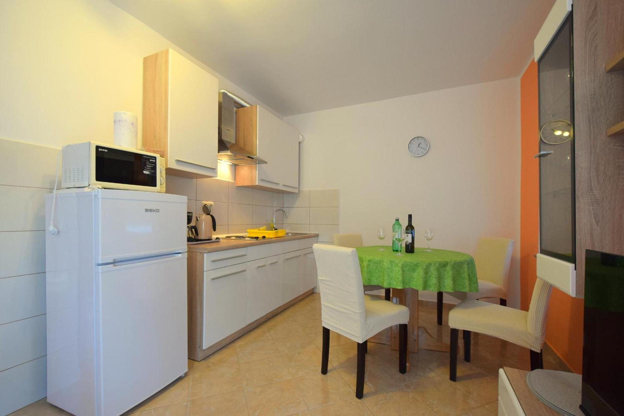 Apartments Cindric Malinska Εξωτερικό φωτογραφία