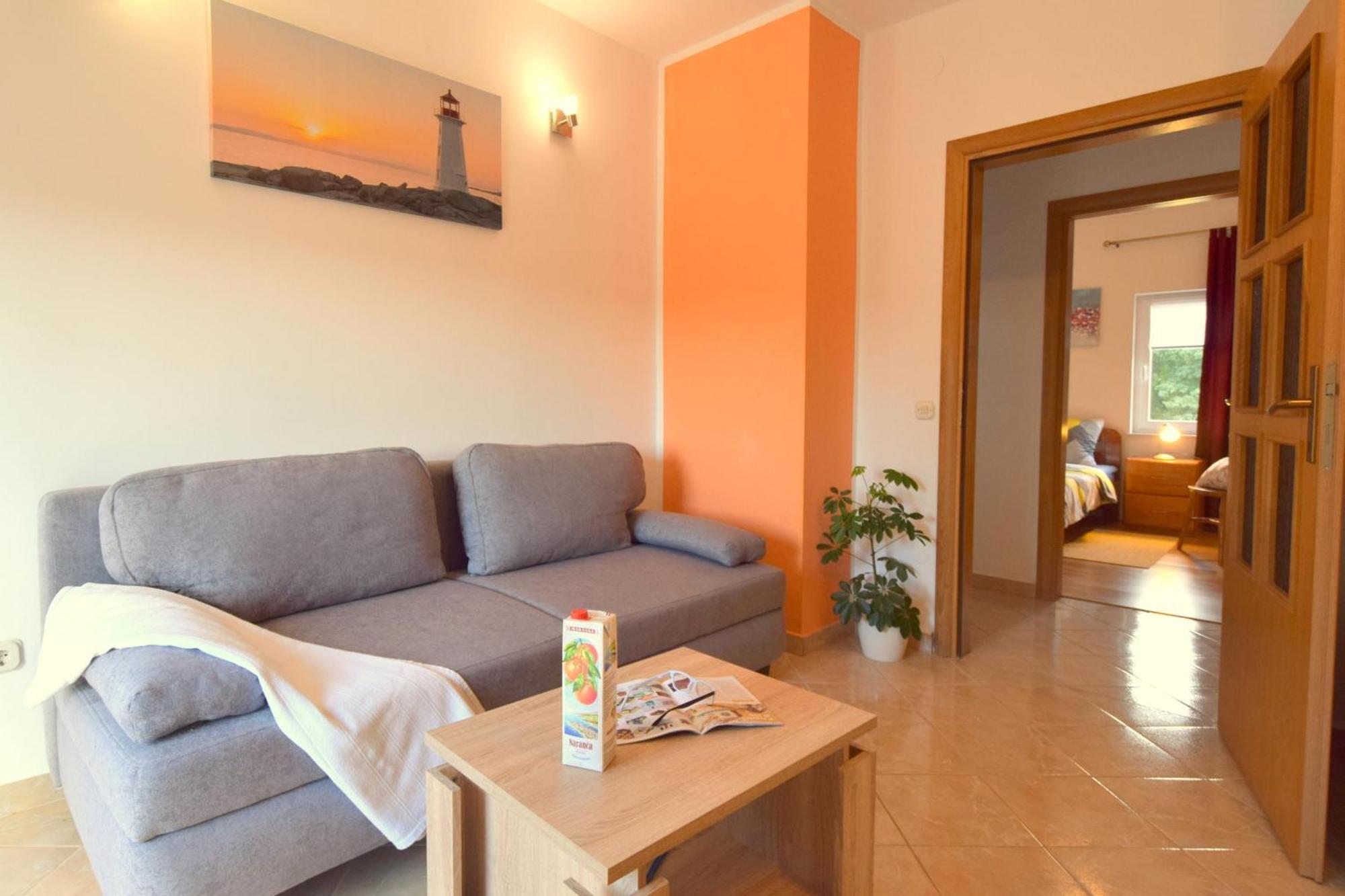 Apartments Cindric Malinska Εξωτερικό φωτογραφία