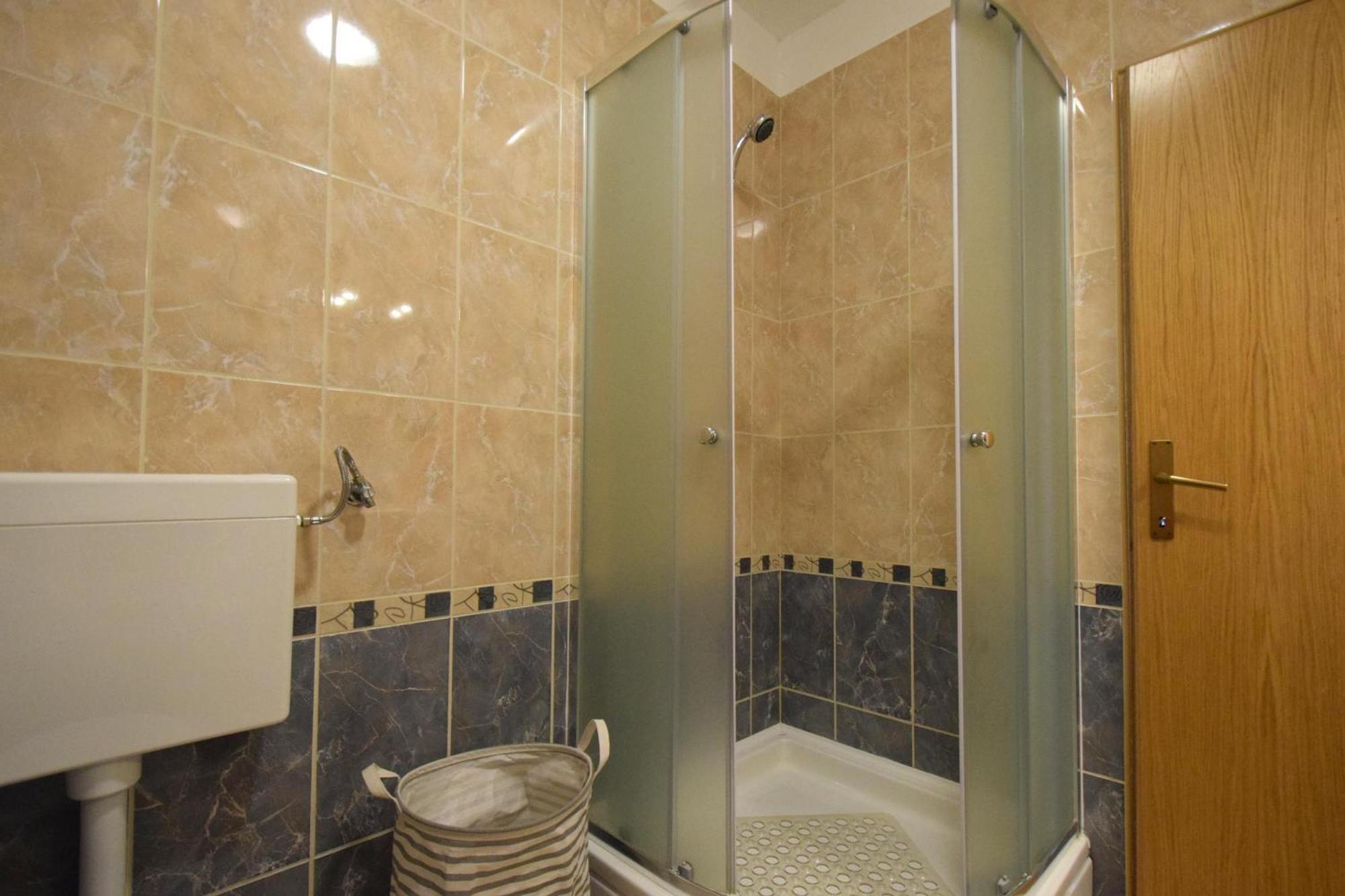 Apartments Cindric Malinska Εξωτερικό φωτογραφία