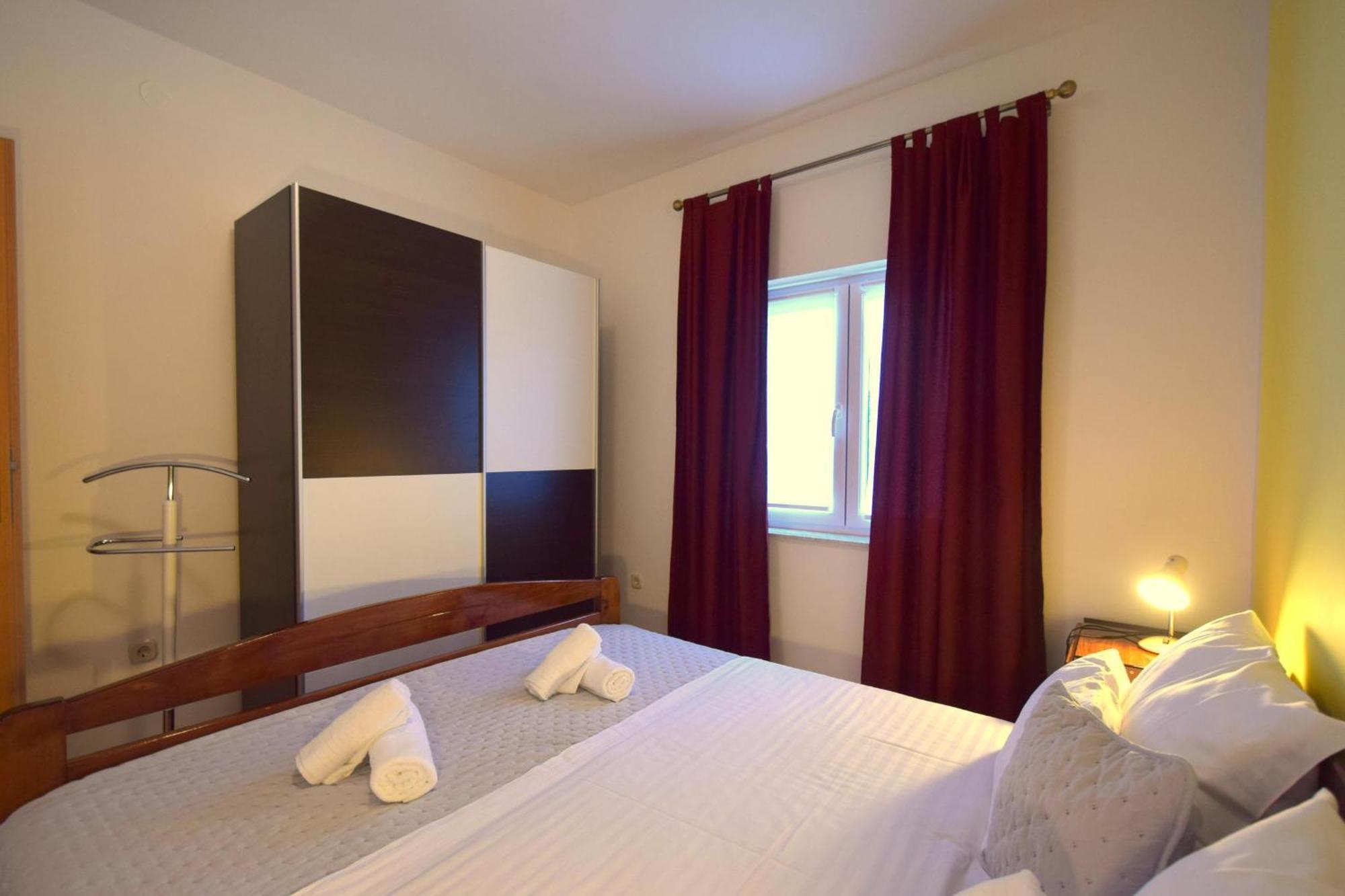 Apartments Cindric Malinska Εξωτερικό φωτογραφία