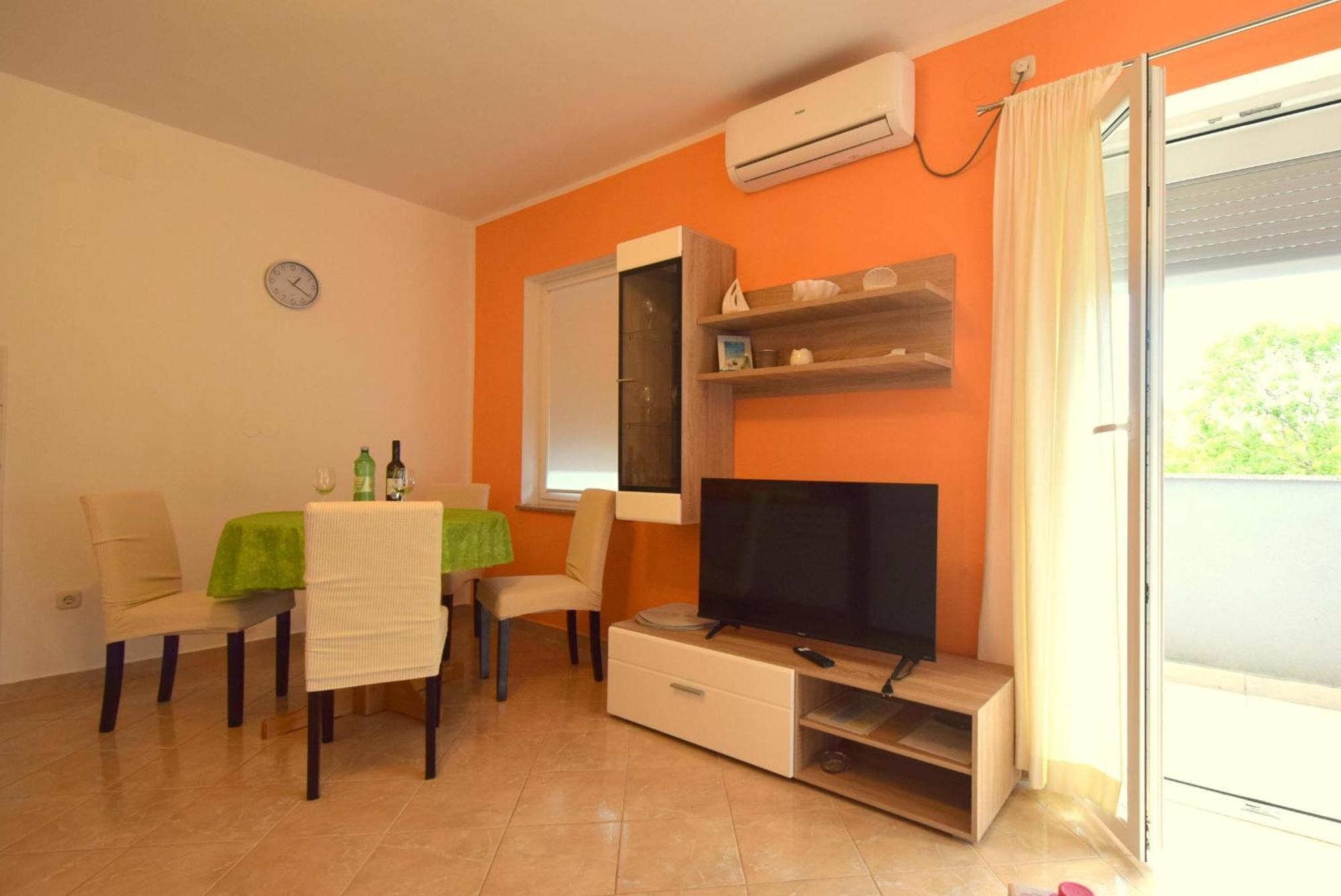 Apartments Cindric Malinska Εξωτερικό φωτογραφία