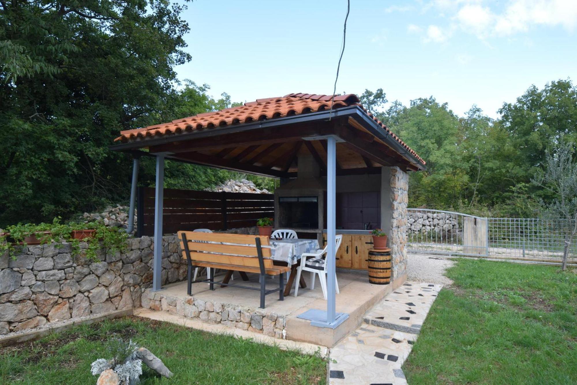 Apartments Cindric Malinska Εξωτερικό φωτογραφία