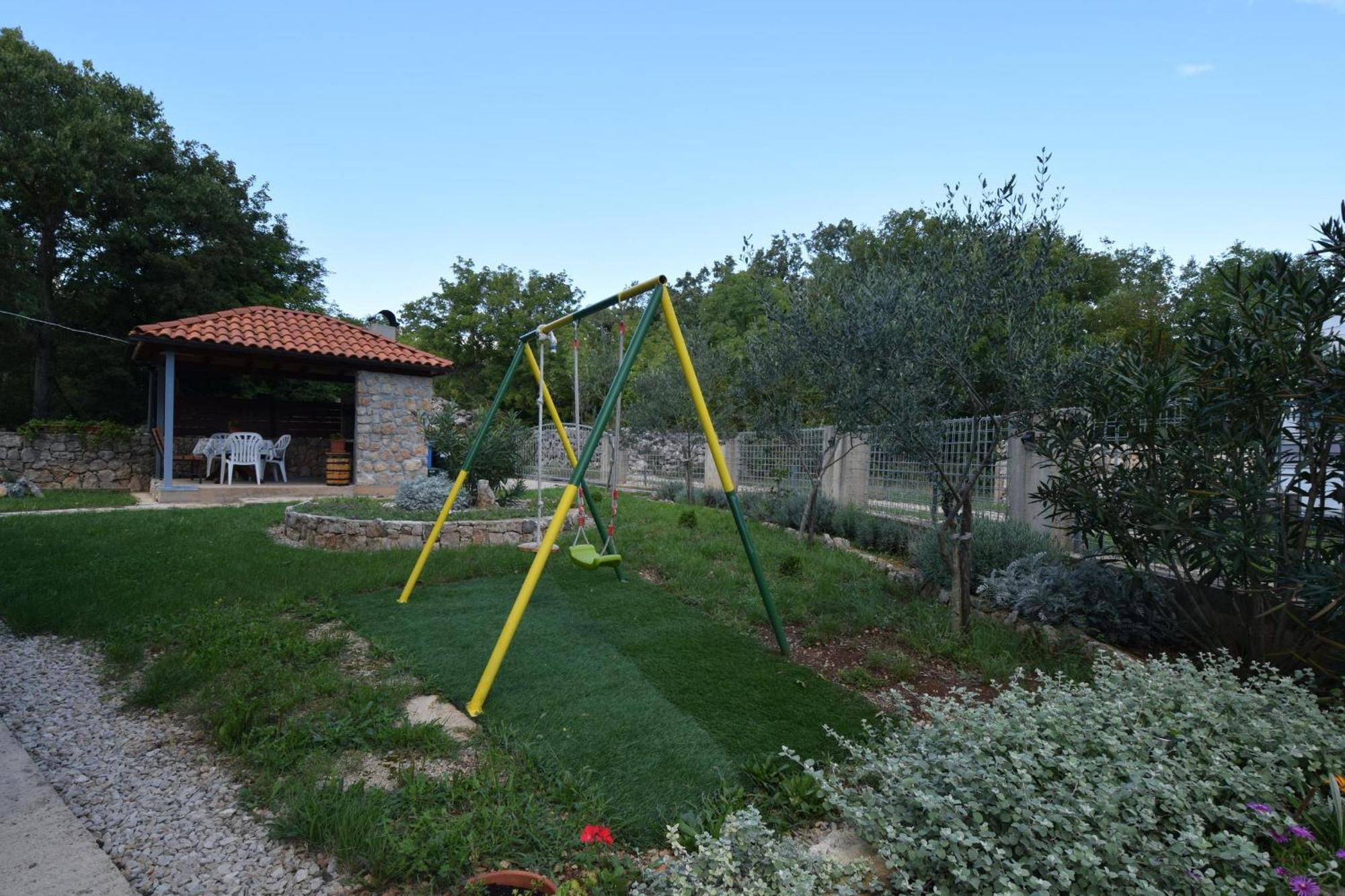 Apartments Cindric Malinska Εξωτερικό φωτογραφία