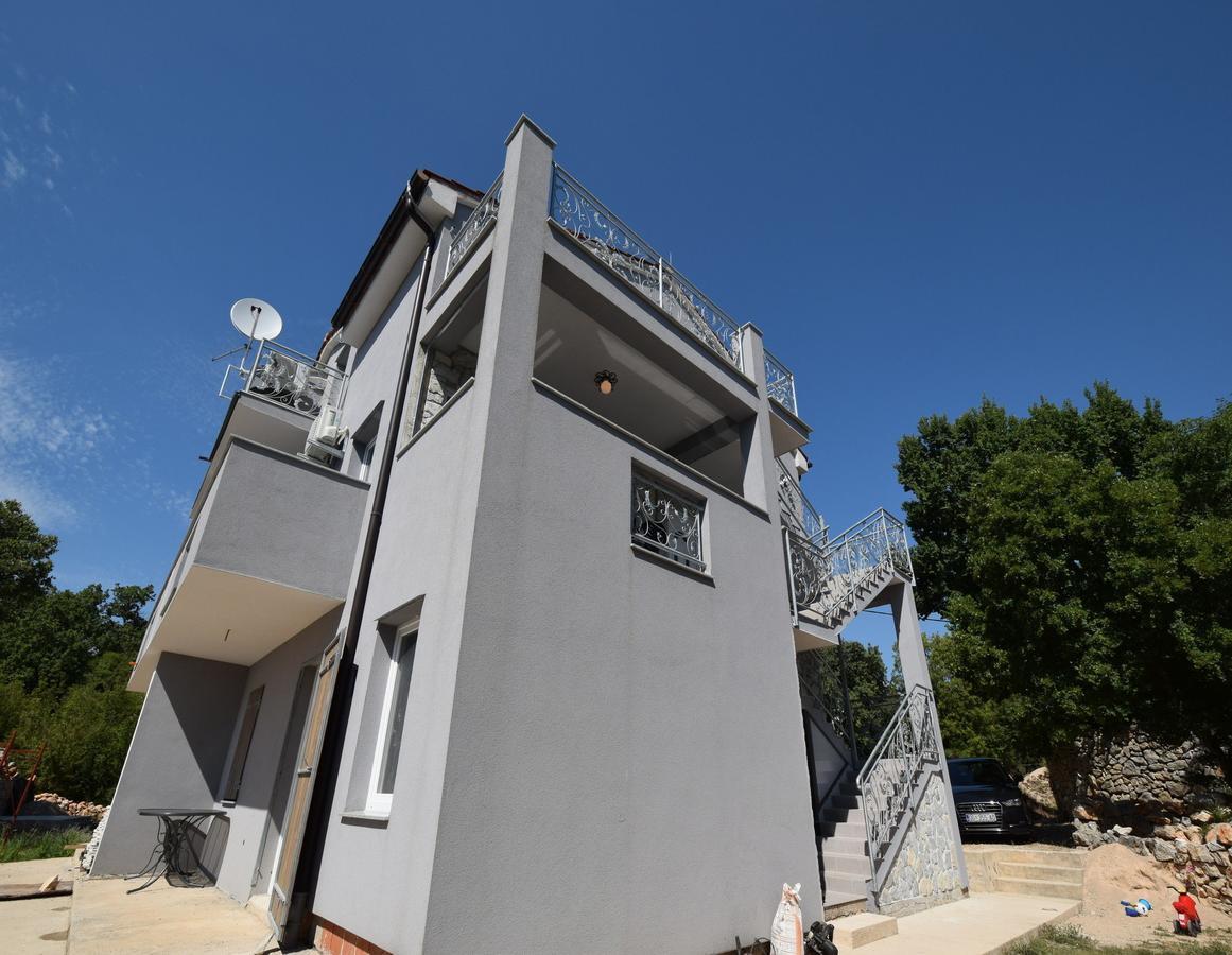 Apartments Cindric Malinska Εξωτερικό φωτογραφία